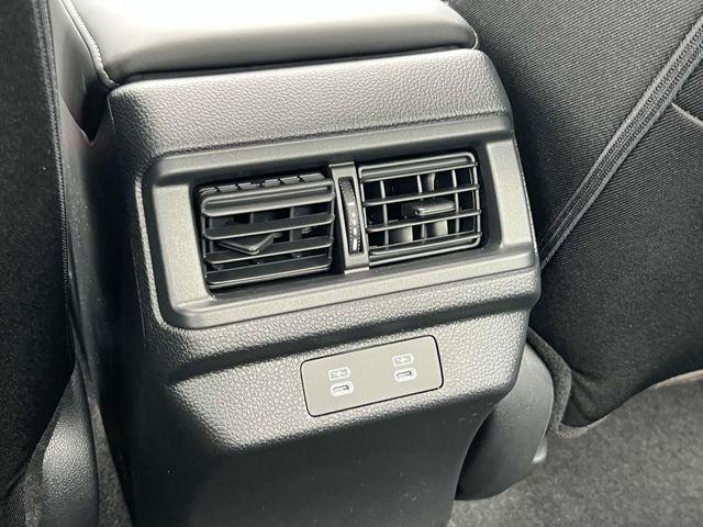 new 2025 Honda Accord Hybrid car, priced at $35,260