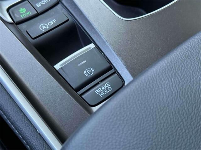 used 2022 Honda Accord car, priced at $25,990