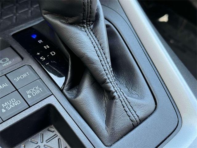 used 2020 Toyota RAV4 car, priced at $23,997
