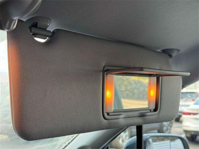 used 2022 Honda Pilot car, priced at $34,990