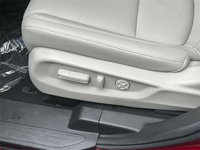 new 2025 Honda Odyssey car, priced at $44,125