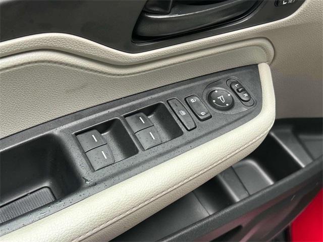 new 2025 Honda Odyssey car, priced at $44,125
