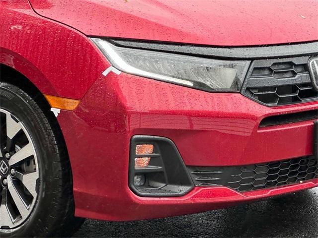 new 2025 Honda Odyssey car, priced at $44,125