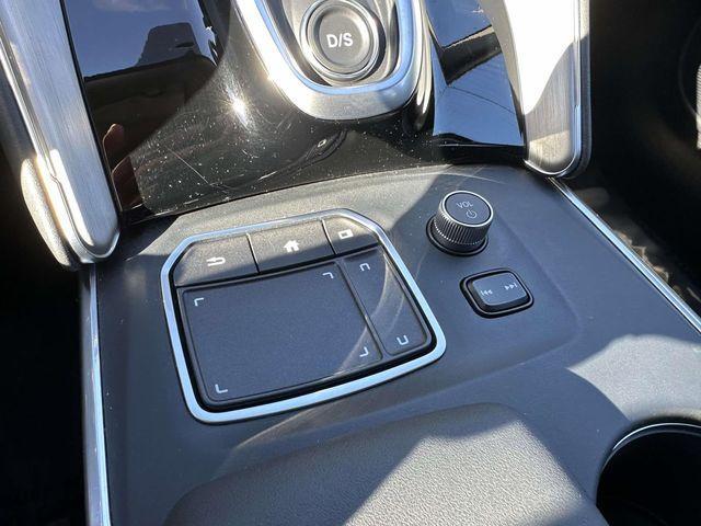 used 2023 Acura TLX car, priced at $30,439