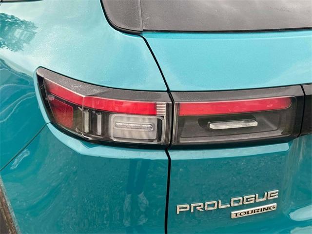 new 2025 Honda Prologue car, priced at $56,605