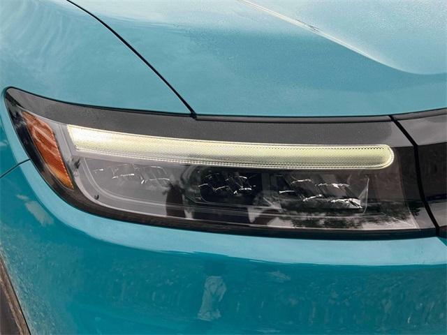 new 2025 Honda Prologue car, priced at $56,605
