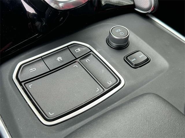 used 2022 Acura TLX car, priced at $31,990
