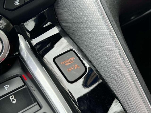 used 2022 Acura TLX car, priced at $31,990
