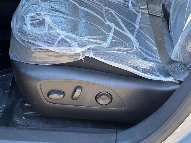 new 2026 Honda Prologue car, priced at $50,995