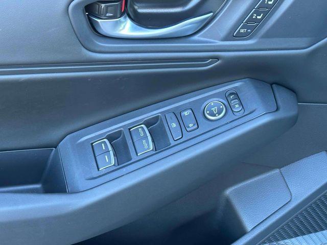 new 2025 Honda Accord Hybrid car, priced at $36,590