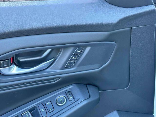 new 2025 Honda Accord Hybrid car, priced at $36,590