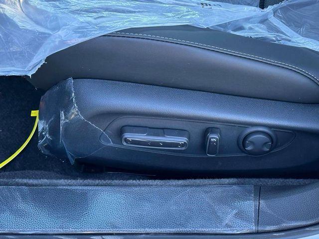 new 2025 Honda Accord Hybrid car, priced at $36,590