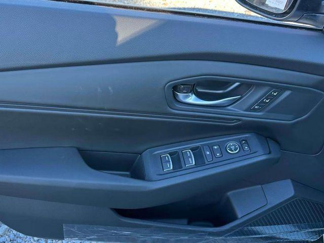 new 2025 Honda Accord Hybrid car, priced at $36,590