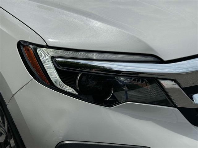 used 2022 Honda Pilot car, priced at $29,727