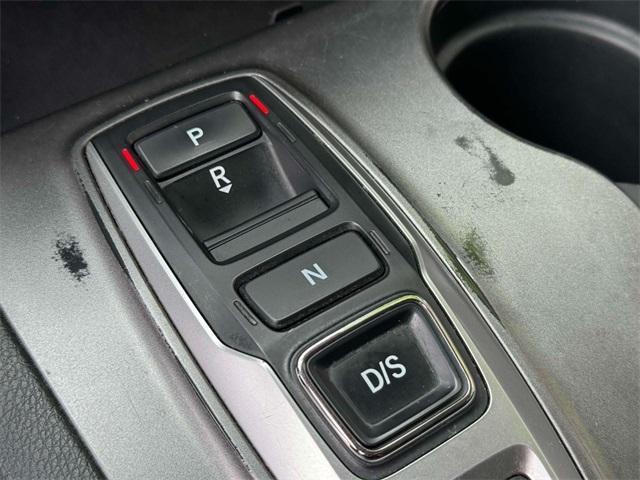 used 2022 Honda Pilot car, priced at $29,727
