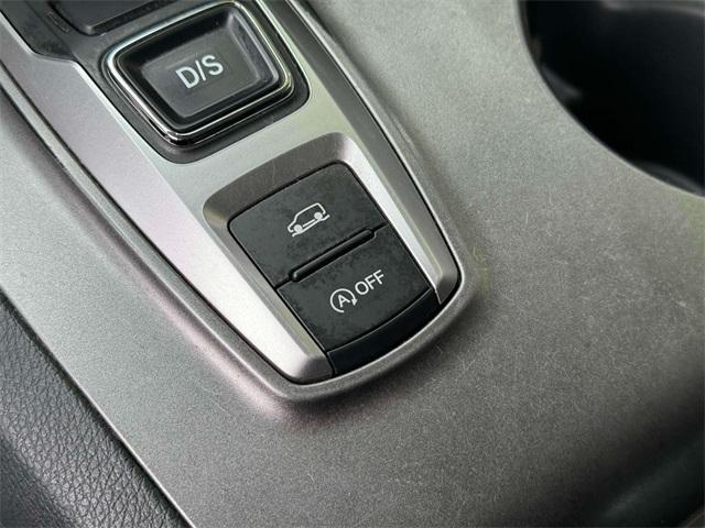 used 2022 Honda Pilot car, priced at $29,727