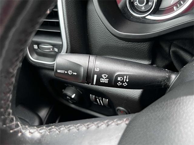used 2019 Ram 1500 car, priced at $25,559