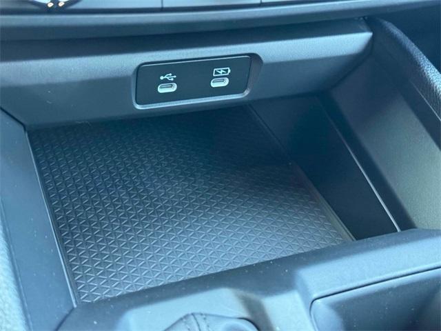 new 2025 Honda Accord car, priced at $32,165