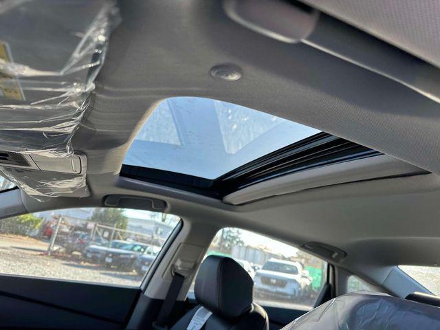 new 2025 Honda Accord Hybrid car, priced at $36,590