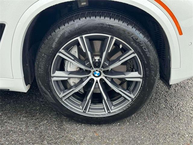 used 2021 BMW X5 PHEV car, priced at $44,695