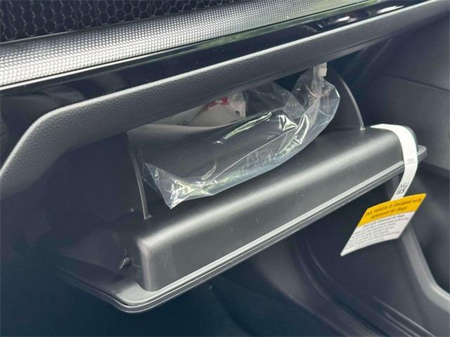 new 2026 Honda CR-V Hybrid car