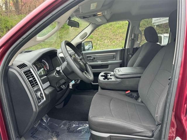 used 2020 Ram 1500 Classic car, priced at $27,990