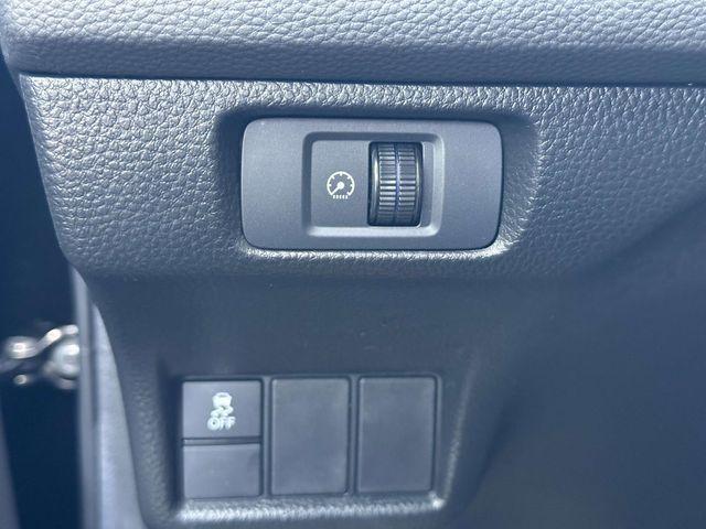 used 2025 Honda Civic car, priced at $23,990