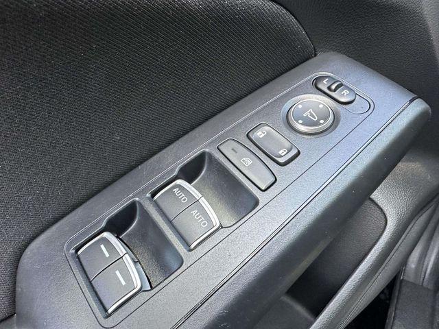 used 2025 Honda Civic car, priced at $23,990