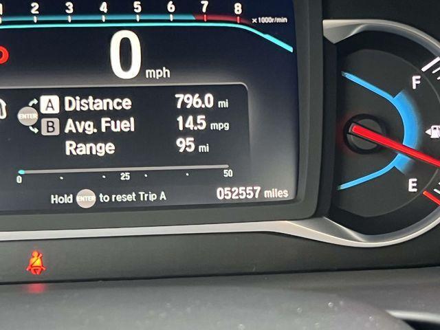 used 2021 Honda Passport car, priced at $28,475