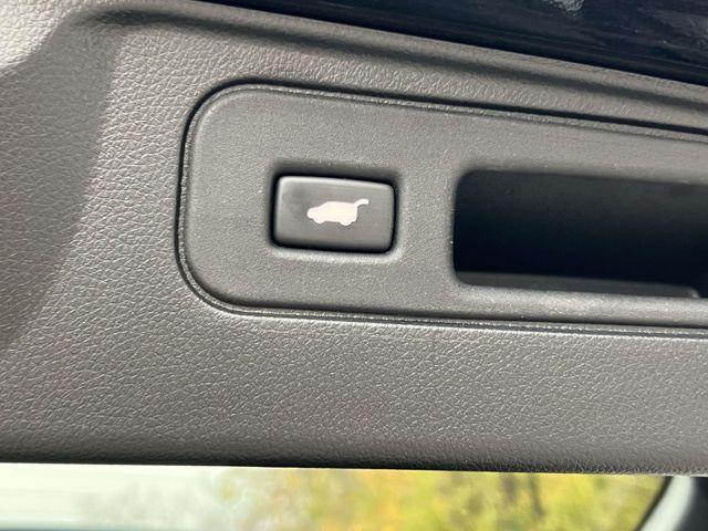 used 2021 Honda Passport car, priced at $28,475