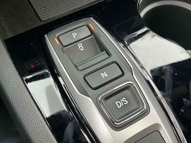 used 2021 Honda Passport car, priced at $28,475