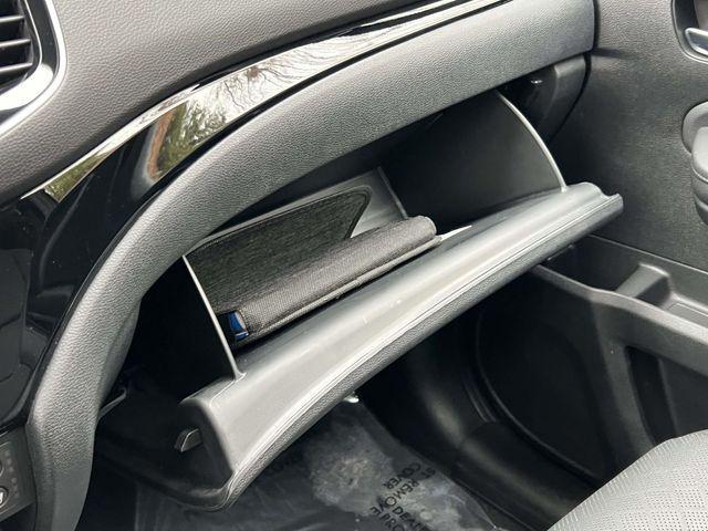 used 2021 Honda Passport car, priced at $28,475