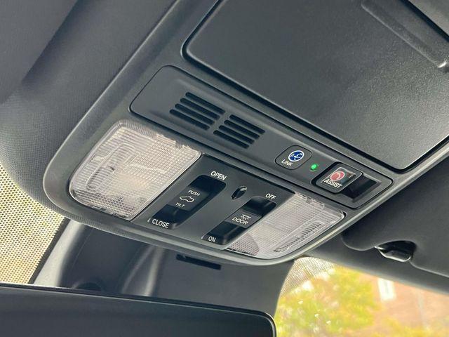 used 2021 Honda Passport car, priced at $28,475