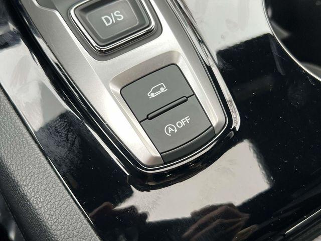 used 2021 Honda Passport car, priced at $28,475