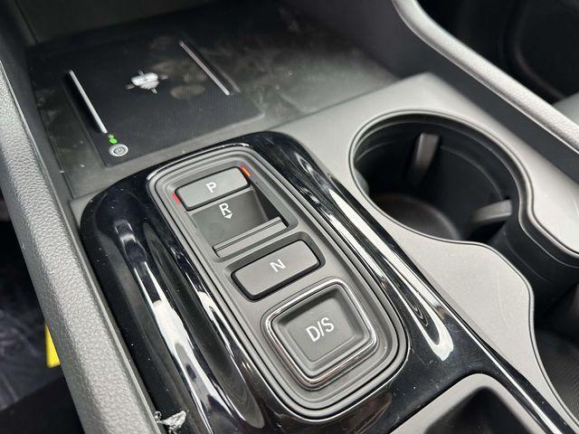 new 2026 Honda Passport car, priced at $46,700