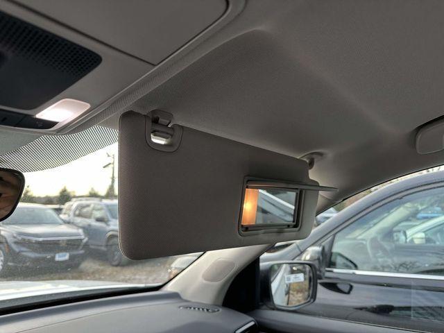 new 2026 Honda Passport car, priced at $46,700