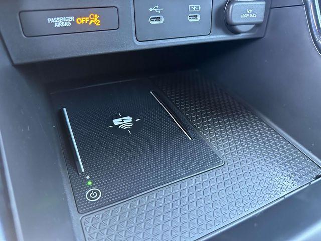 new 2026 Honda CR-V Hybrid car, priced at $40,705