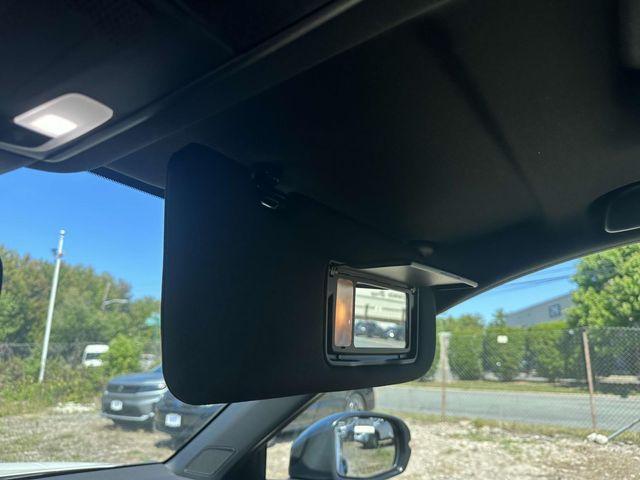 new 2026 Honda CR-V Hybrid car, priced at $40,705