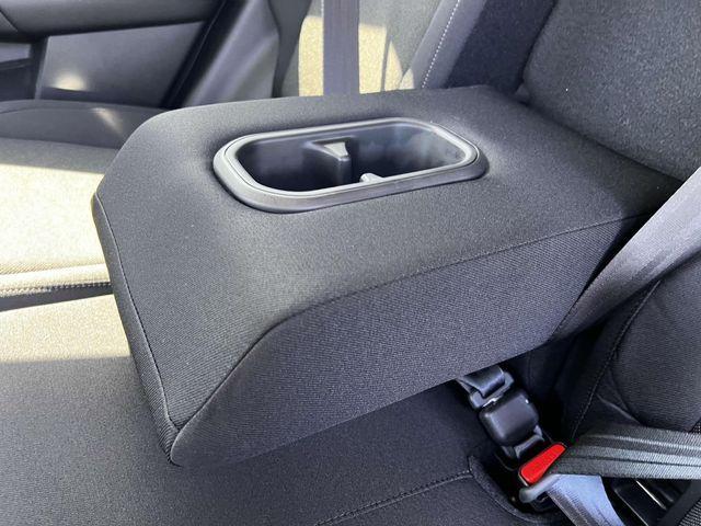 new 2026 Honda CR-V car, priced at $33,815