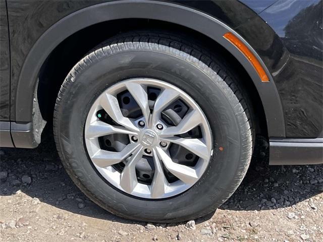 new 2026 Honda CR-V car, priced at $33,815