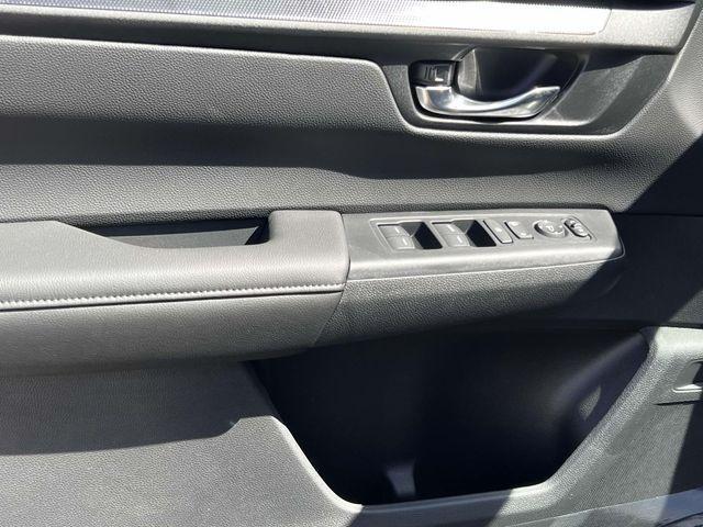 new 2026 Honda CR-V car, priced at $33,815