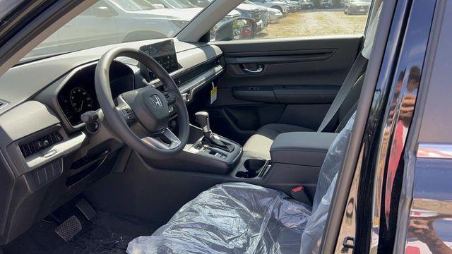 new 2026 Honda CR-V car, priced at $33,815