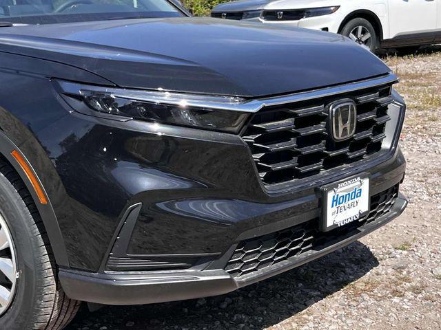 new 2026 Honda CR-V car, priced at $33,815