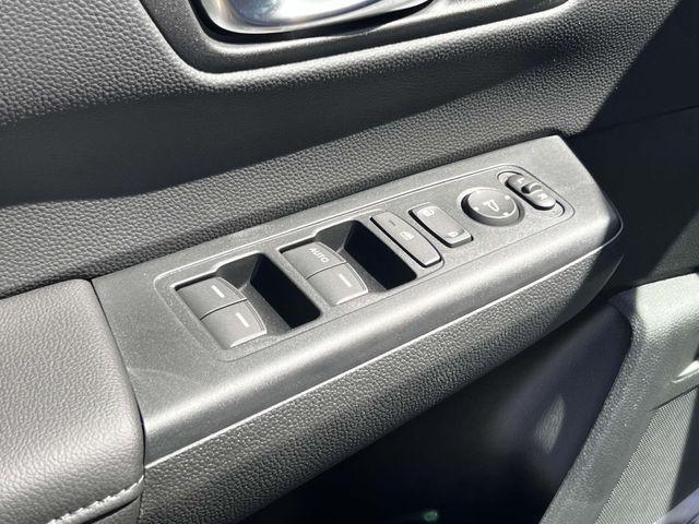 new 2026 Honda CR-V car, priced at $33,815