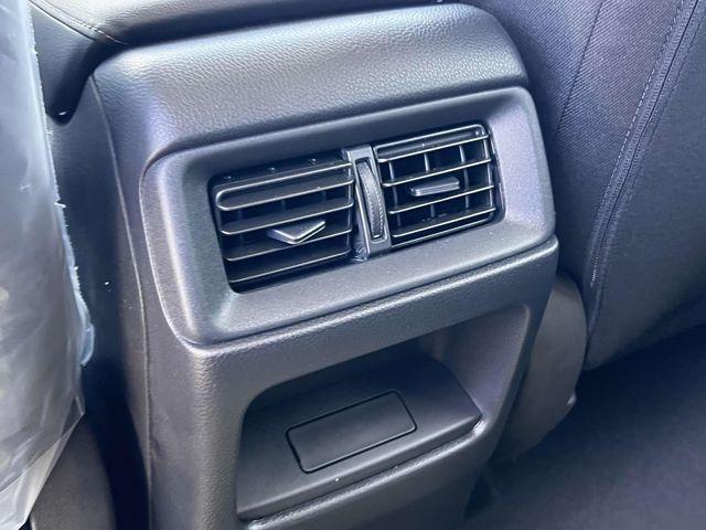 new 2026 Honda CR-V car, priced at $33,815