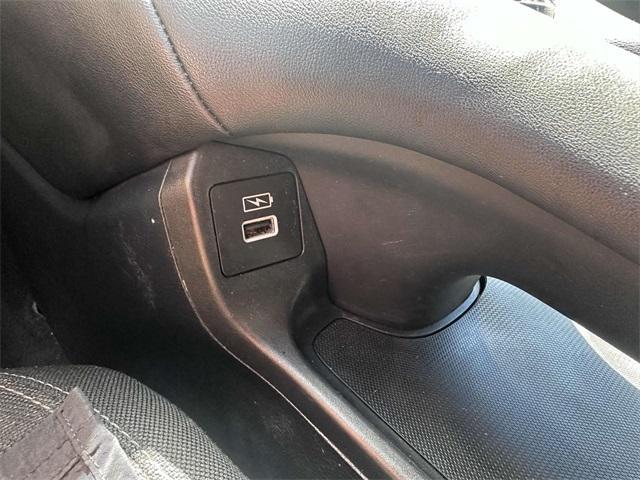 used 2023 Honda HR-V car