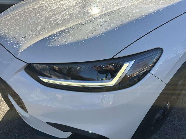 used 2023 Honda HR-V car, priced at $23,990