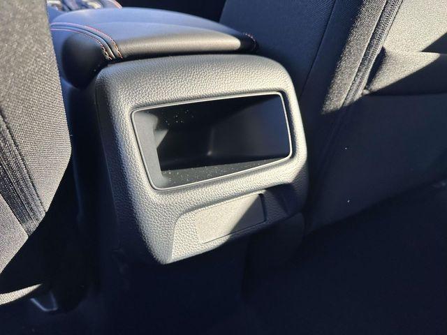 used 2023 Honda HR-V car, priced at $23,990