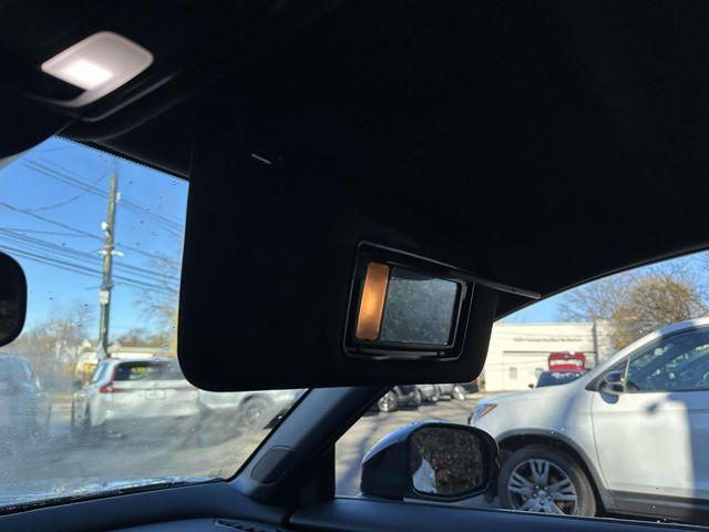 used 2023 Honda HR-V car, priced at $23,990