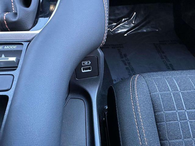 used 2023 Honda HR-V car, priced at $23,990